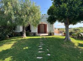 Holiday Home Pilone, ξενοδοχείο σε Rosa Marina