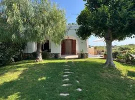 Holiday Home Pilone