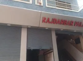 Hotel Raj Darbar Dargaha Bazar Ajmer