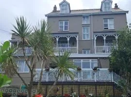 The Poplars Guest House