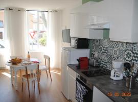 En DUO, hotel in Malaucène