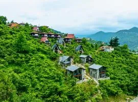 Gafulluk Tatil Köyü