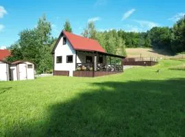 Wiśniowe Zacisze - Agroturystyka