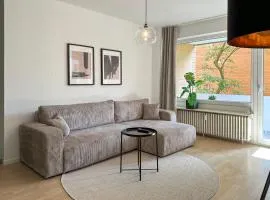 CityNest Bothfeld