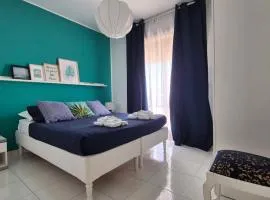 Apulia Beach