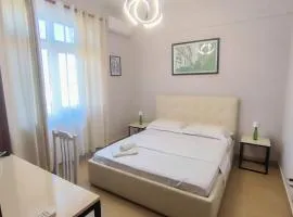 City Center Hostel