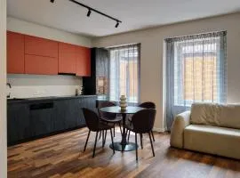 KURPIAI Apartments
