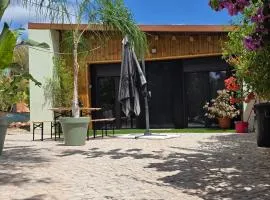 Casa de ferias Escapadas Casa amorosa Tranquilidade e natureza 1 quarto 6 pessoas