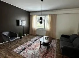 Jääskän Loma, Kojolapark asunto 2
