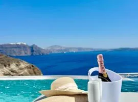 Thea Cave Villa