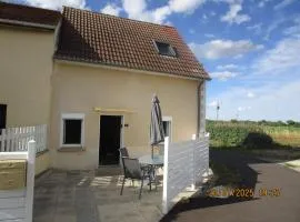 Gîte Les Sassiers