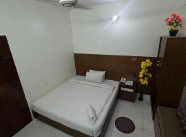 Hotel Dargah, hotel near Osmani International Airport - ZYL, Sylhet