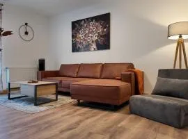 Stylisches City Apartment im Pott Modern und Gemütlich