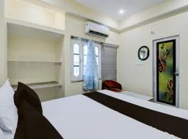 Hotel O A.V.S