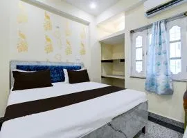 Hotel O A.V.S