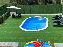 Holiday home Mumi, hotel din Sarajevo