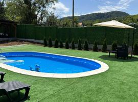 Holiday home Mumi, Hotel in Sarajevo