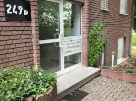 Red Dot Apartment Otto