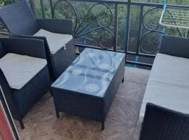 Apartman OAZA 4
