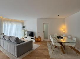 Torres Ofir - apartamento de praia, hotel i Esposende