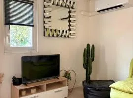 Studio équipé