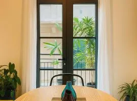 Lemonade Condo Amplio & Familiar En Casco