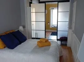 La Maison d'Aurèle