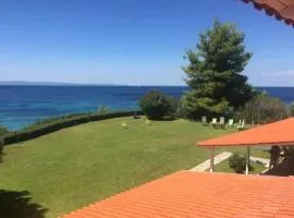 Aegean View Maisonette