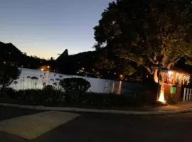 Chalé Luxuoso de Hospedes