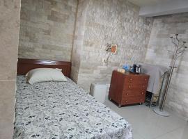 Aux Escaliers de Bikfaya, hotel din Bharsaf