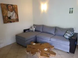 Apartment in Lance Aux Epines