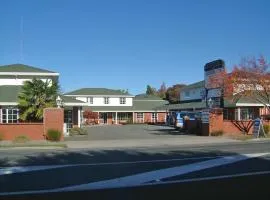 Admirals Motor Lodge
