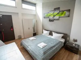 Hotel Dernbach