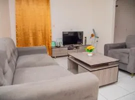 F2 apartment in Cotonou