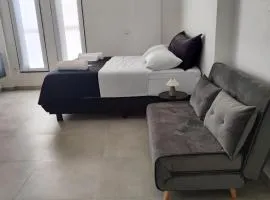 angle's house