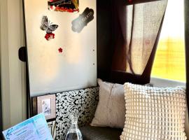 Rinconcito Dreams, hotel sa Tahiche