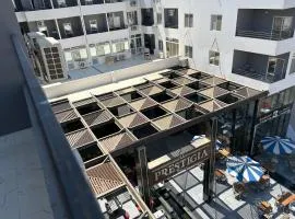 La Prestigia chalet