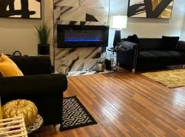 Theres No Place Like Home