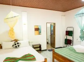 Horizon Resort & Hostel Sigiriya