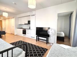 Easy Stay Rooms & Apartments near Airport