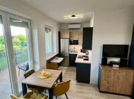Eternity Apartment