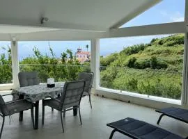Moradia Terra Chã Sea View 1 to 4 pers