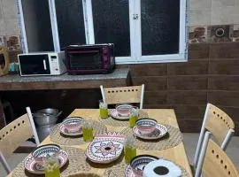 Appartement f3
