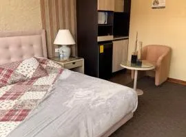Akros Suite Quito
