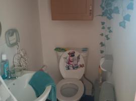 Alex s bed and breakfast, hotel in Market Rasen