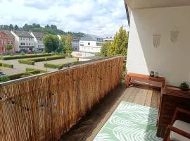 RuhrHeimat Ferienwohnung am Ruhrtalradweg in Arnsberg