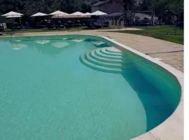 Agriturismo Tre Elle