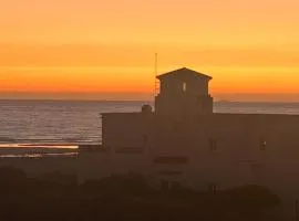 Appartement vue sur mer et piscine