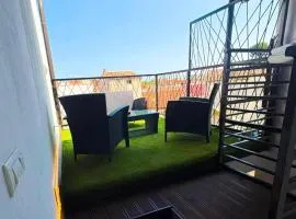Layla Apartmani