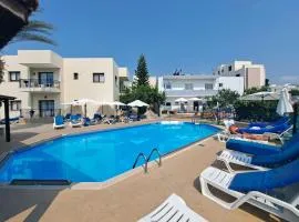 C & A Hotel Apartments